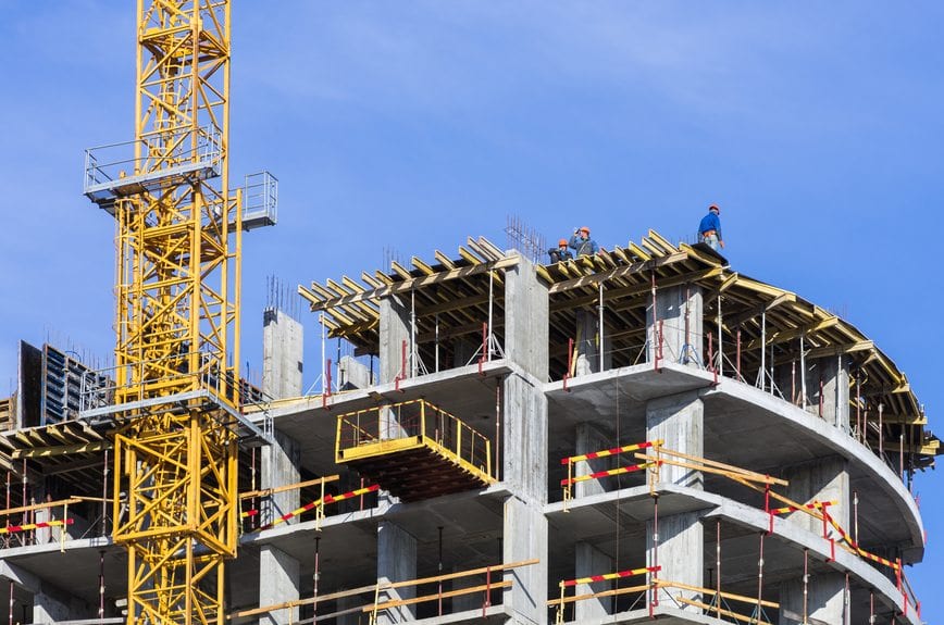 general contractor construction accidents